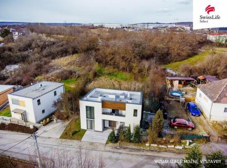 fotografie | Prodej - pozemek pro bydlení, 617 m²