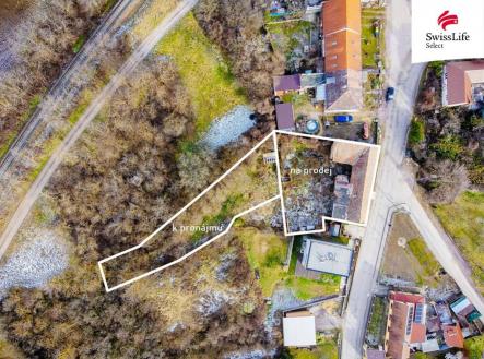 fotografie | Prodej - pozemek pro bydlení, 617 m²