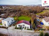 Prodej - pozemek pro bydlení, 617 m²