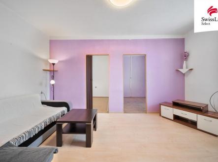 fotografie | Prodej bytu, 1+1, 41 m²