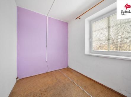 fotografie | Prodej bytu, 1+1, 41 m²