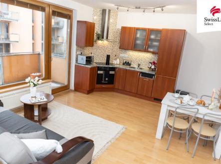 fotografie | Prodej bytu, 2+kk, 51 m²