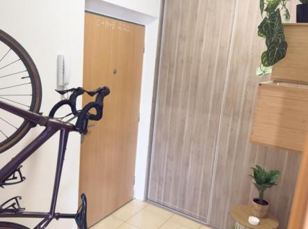 fotografie | Prodej bytu, 2+kk, 51 m²