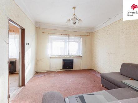 fotografie | Prodej - dům/vila, 155 m²