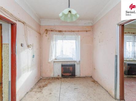 fotografie | Prodej - dům/vila, 155 m²