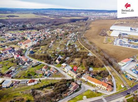 fotografie | Prodej - dům/vila, 155 m²