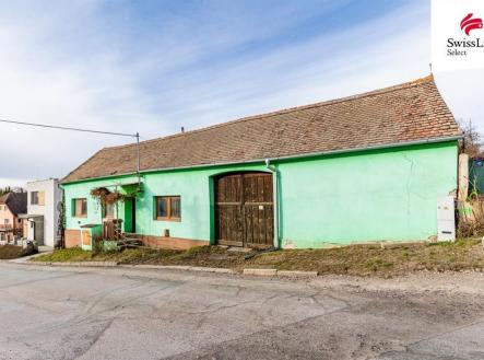Prodej - dům/vila, 155 m²