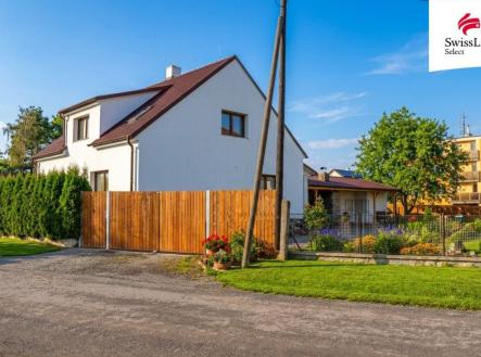 fotografie | Prodej - dům/vila, 177 m²