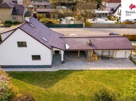 fotografie | Prodej - dům/vila, 177 m²