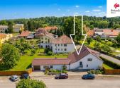 Prodej - dům/vila, 177 m²