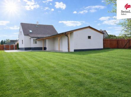 fotografie | Prodej - dům/vila, 177 m²