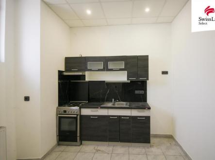 fotografie | Pronájem - obchodní prostor, 300 m²