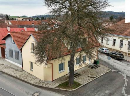 fotografie | Prodej - dům/vila, 190 m²