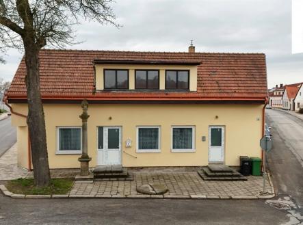 fotografie | Prodej - dům/vila, 190 m²