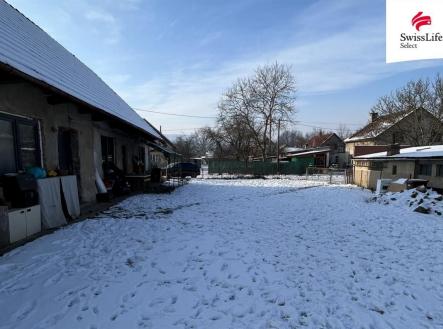 fotografie | Prodej - dům/vila, 129 m²