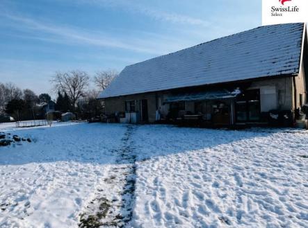 fotografie | Prodej - dům/vila, 129 m²