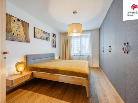 fotografie | Prodej bytu, 3+1, 58 m²