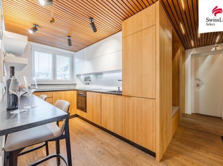 fotografie | Prodej bytu, 3+1, 58 m²