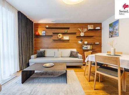 fotografie | Prodej bytu, 3+1, 58 m²