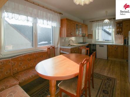 fotografie | Prodej - dům/vila, 240 m²