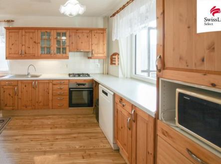 fotografie | Prodej - dům/vila, 240 m²