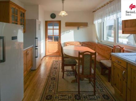 fotografie | Prodej - dům/vila, 240 m²