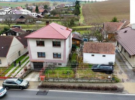 Prodej - dům/vila, 240 m² obrázek