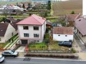 Prodej - dům/vila, 240 m²