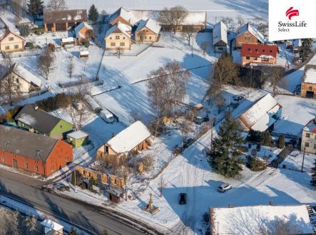 fotografie | Prodej - pozemek pro bydlení, 1 395 m²