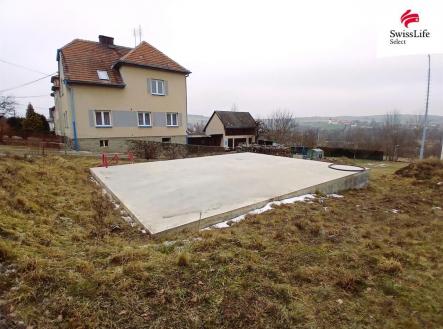 fotografie | Prodej - pozemek pro bydlení, 923 m²