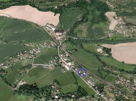 fotografie | Prodej - dům/vila, 88 m²