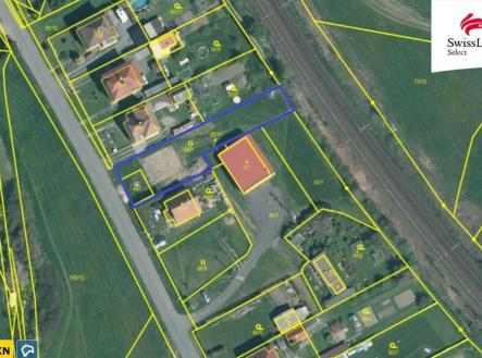 fotografie | Prodej - dům/vila, 88 m²