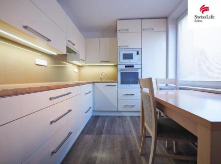 fotografie | Prodej bytu, 3+1, 63 m²