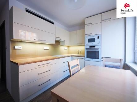 fotografie | Prodej bytu, 3+1, 63 m²