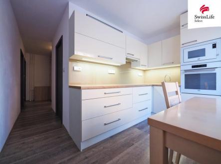 fotografie | Prodej bytu, 3+1, 63 m²