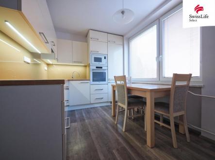 fotografie | Prodej bytu, 3+1, 63 m²