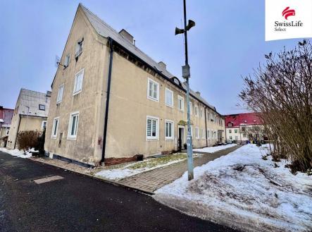 fotografie | Pronájem bytu, 3+1, 58 m²