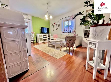 fotografie | Pronájem bytu, 3+1, 58 m²