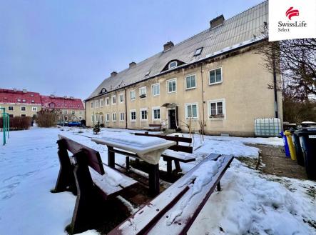 fotografie | Pronájem bytu, 3+1, 58 m²