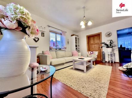 fotografie | Pronájem bytu, 3+1, 58 m²