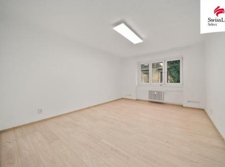 fotografie | Pronájem bytu, 2+1, 64 m²