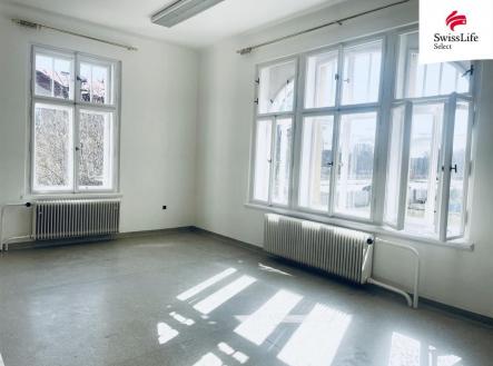 fotografie | Pronájem - obchodní prostor, 32 m²