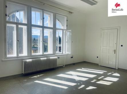 fotografie | Pronájem - obchodní prostor, 32 m²