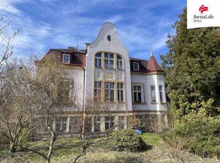 fotografie | Pronájem - obchodní prostor, 32 m²