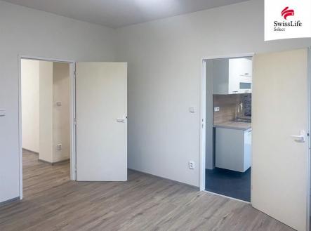 fotografie | Pronájem bytu, 3+1, 63 m²