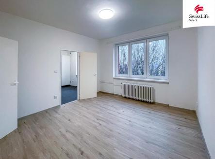 fotografie | Pronájem bytu, 3+1, 63 m²
