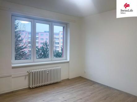 fotografie | Pronájem bytu, 3+1, 63 m²