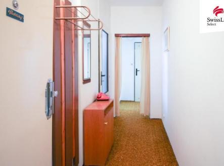 fotografie | Prodej bytu, 2+1, 61 m²