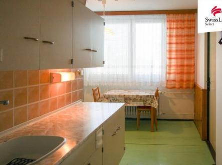 fotografie | Prodej bytu, 2+1, 61 m²