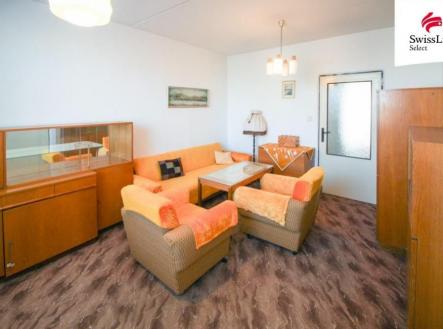 fotografie | Prodej bytu, 2+1, 61 m²